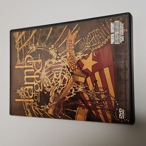 Lamb of God Killadelphia DVD